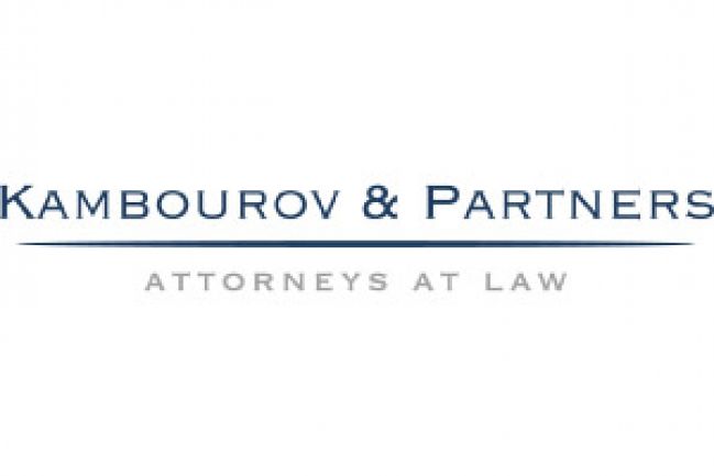 KAMBOUROV & PARTNERS